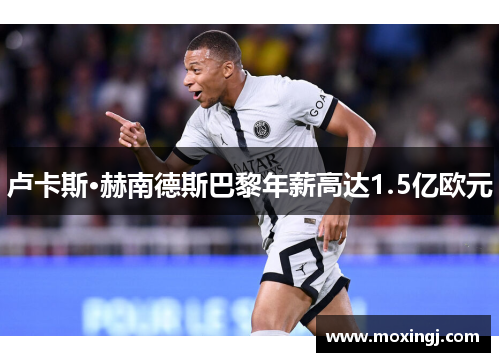 卢卡斯·赫南德斯巴黎年薪高达1.5亿欧元 卢卡斯·赫南德斯巴黎年薪高达1.5亿欧元