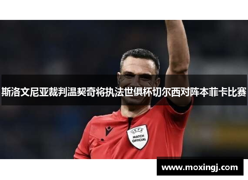 斯洛文尼亚裁判温契奇将执法世俱杯切尔西对阵本菲卡比赛 斯洛文尼亚裁判温契奇将执法世俱杯切尔西对阵本菲卡比赛